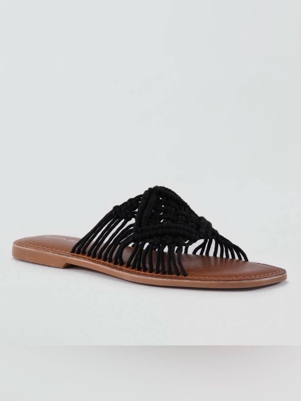 NWOT Seychelles Mahogany Sandals